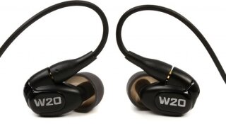 Westone W20 Kulaklık kullananlar yorumlar